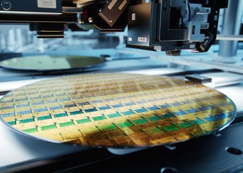 Meldin® 7001 Polyimide for Semiconductor Manufacturing