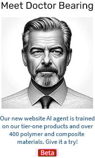 Meet Doctor Bearing - Our AI-Enabled Website Assistant