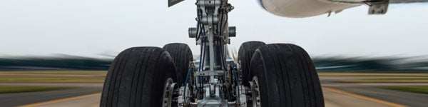 Important Engineering Challenges for Aerospace Industry Components