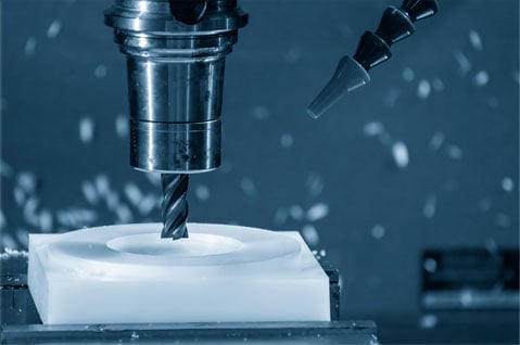 EMD provides comprehensive contract manufacturing services