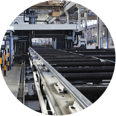 Composite Bearings Replace Bronze to Improve Manufacturing Profits