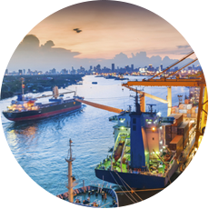 Marine Bearings - ABS Certified and Recognized for Excellence