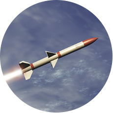 Rulon LR Delivers for Surface-to-Air Missiles