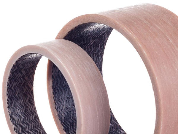 Self-Lubricating Bearings: Essentials for Selection & Design