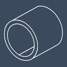 sheave bearing materials