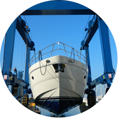 Ultracomp solves premature bearing failures in marine cranes