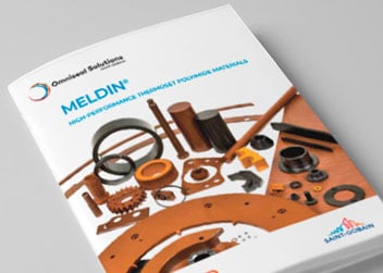 Meldin Thermoset Polyimide Materials Brochure