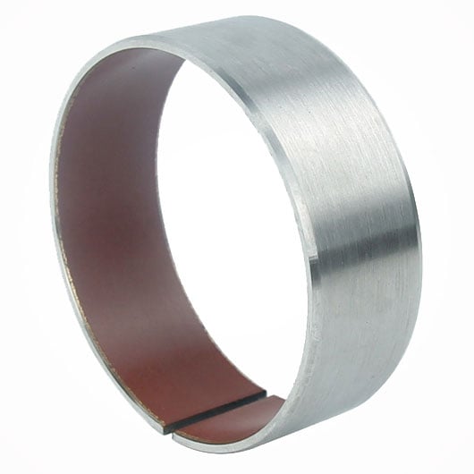 TriStar High Performance Plastics Bearing Solutions