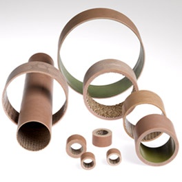 CJ Composite Bearings