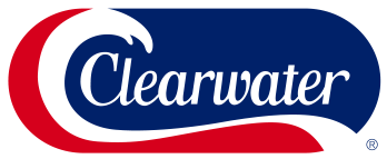 Clearwater Seafood Logo