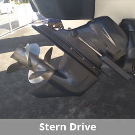 Stern Drive