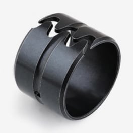 TriSteel HMT hardened steel bushing