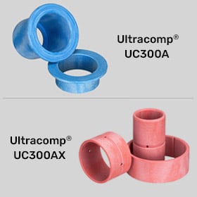 Ultracomp UC300 and UC300AX