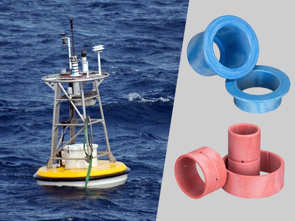 High-Performance Bearings and Seals Advance Oceanic Research