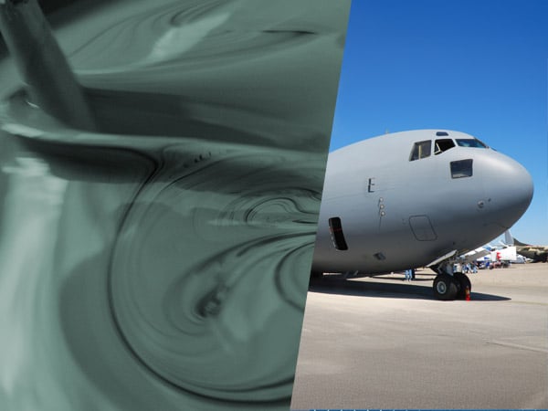 Preventing Flashover: Conductive Composite Tools for Military Coatings