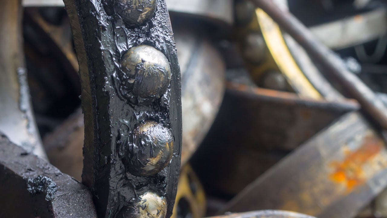 Common Causes of Bearing Failure