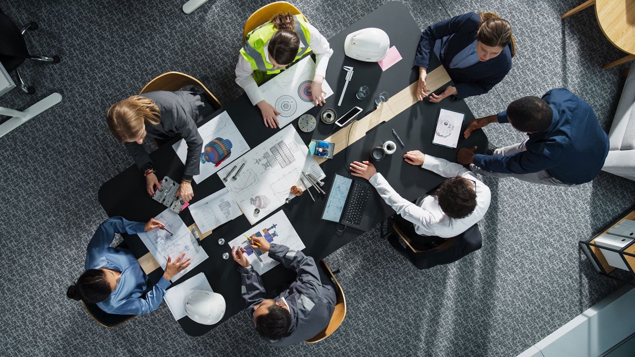 Consultative Engineering for Optimal Material Selection