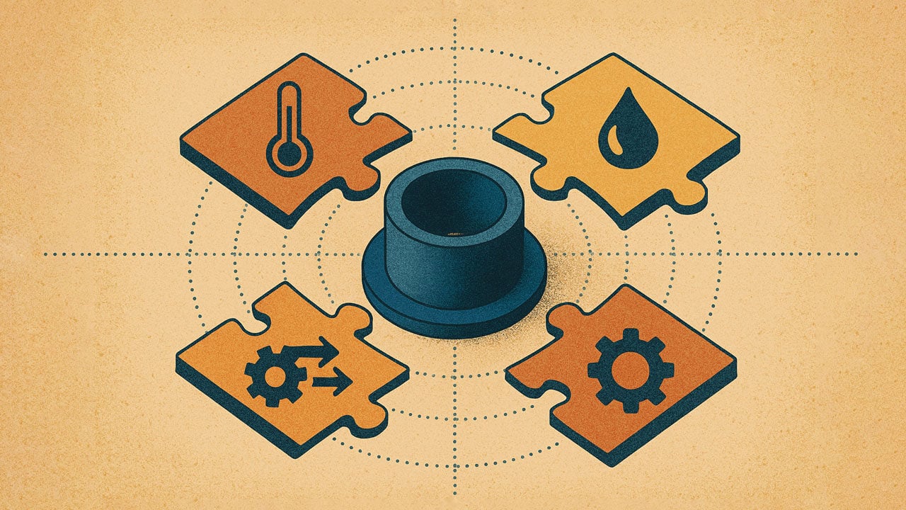 Why Context is Key for Advanced Polymer Components