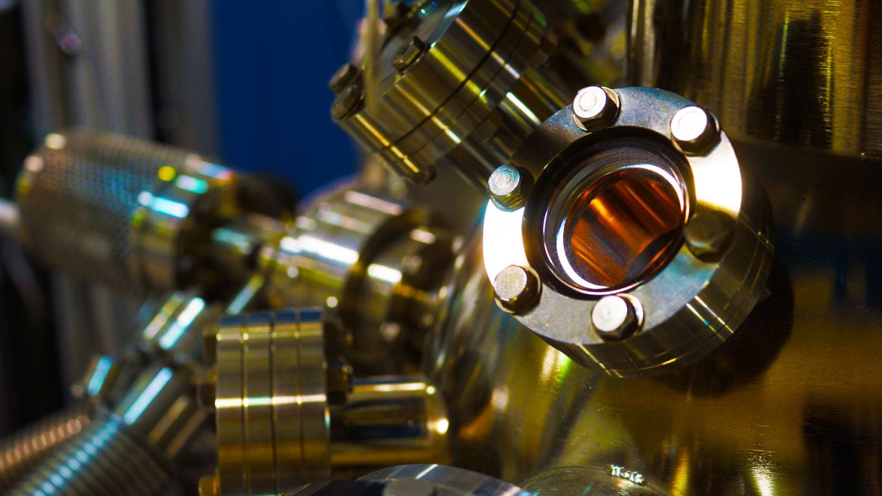 Rulon Bearings in Vacuum Applications