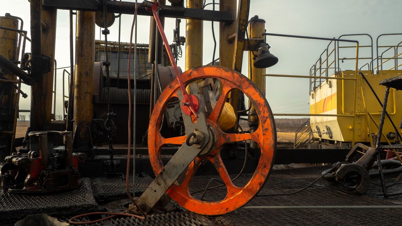 Sheaves for Dirty Environments: Why Bearing Design Drives Reliability