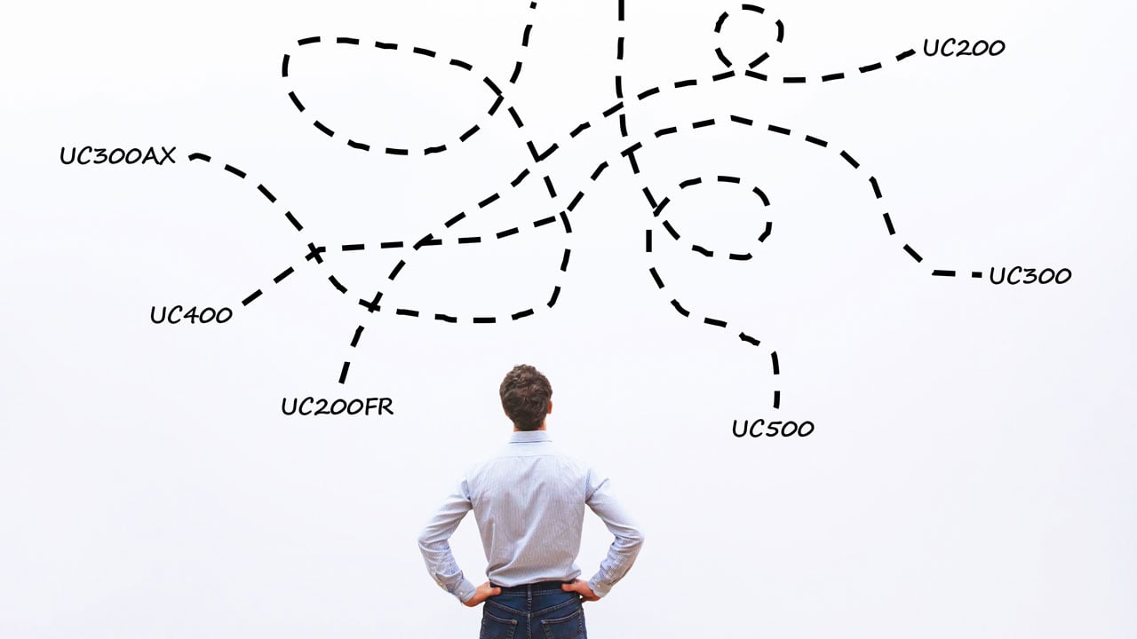 Ultracomp Grades Decoded