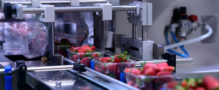 How Will the Food Safety Modernization Act (FSMA) Impact Your Bearing Selection? 