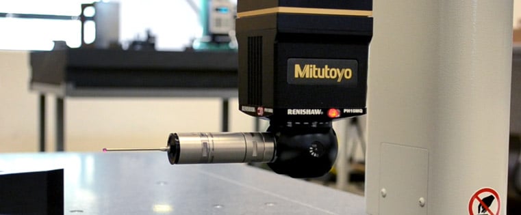 How it Works: Coordinate Measuring Machine for Plastic Fabrication