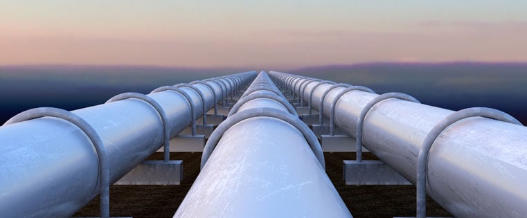 Slide Bearings for Pipelines and Bridges