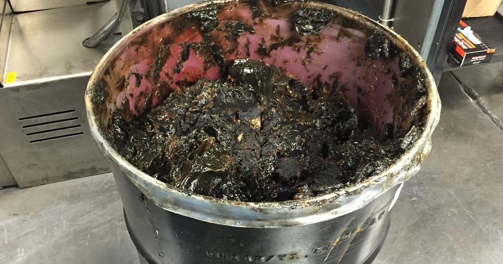 How Much Grease Do Bronze Bushings Really Need?