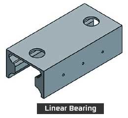 Linear Bearing Example