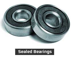 Sealed Bearing Example