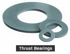 Thrust Bearing Example