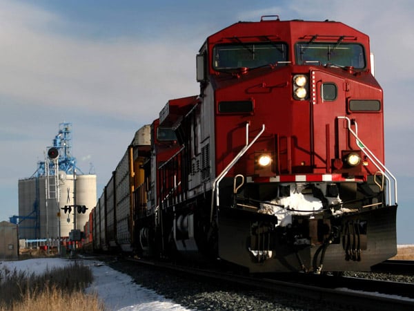 Railcar Equipment White Paper