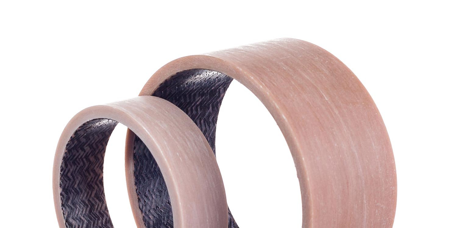 Self-Lubricating Bearings: Essentials for Selection & Design