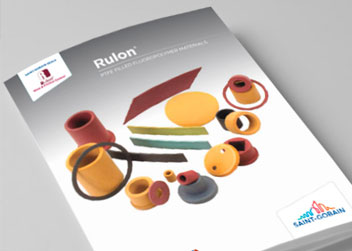 Rulon Materials Catalog