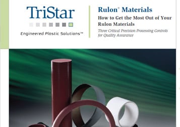 Rulon Materials White Paper