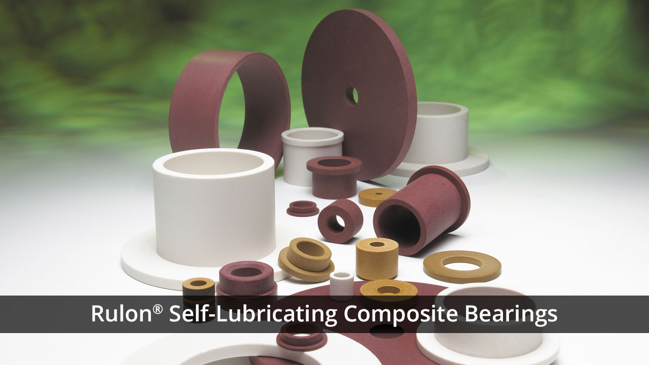 How Do Self-Lubricating Bearings Lubricate?