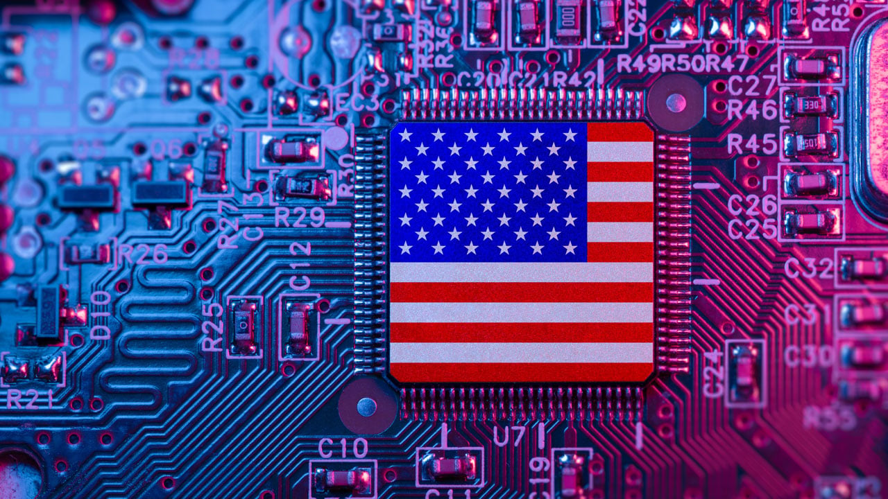 Surveying the Boom in U.S. Semiconductor Manufacturing