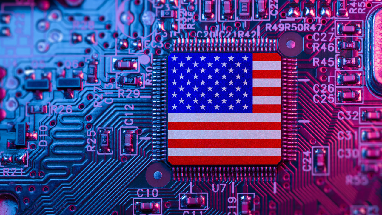 Surveying the Boom in U.S. Semiconductor Manufacturing