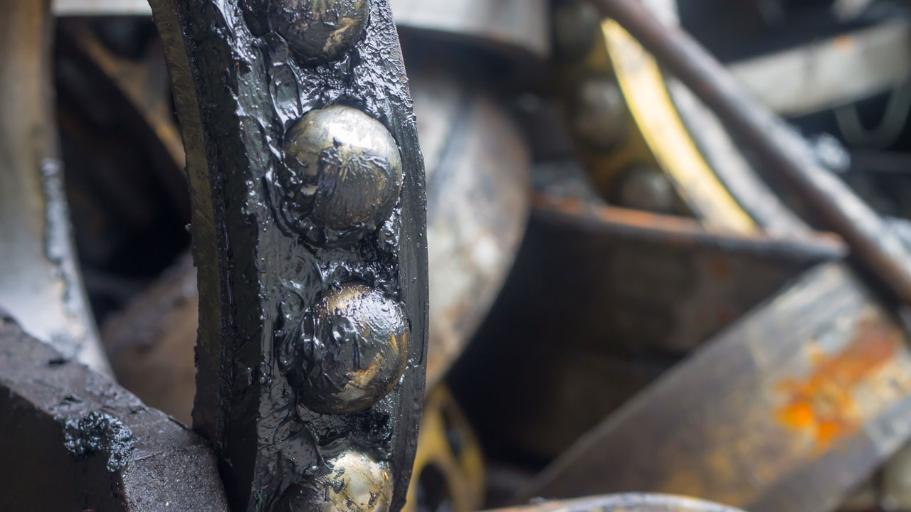 Common Causes of Bearing Failure