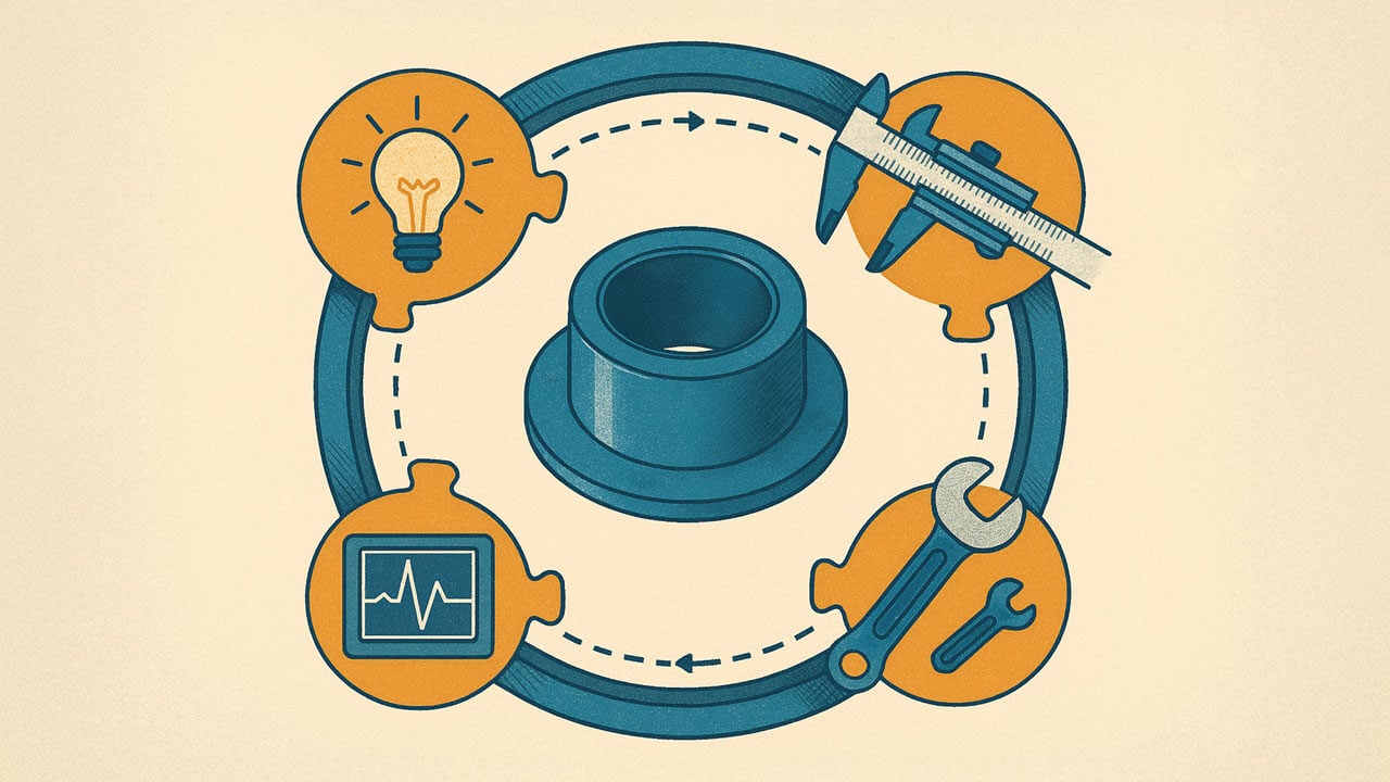 An All-Phase Commitment to Value-Added Engineering