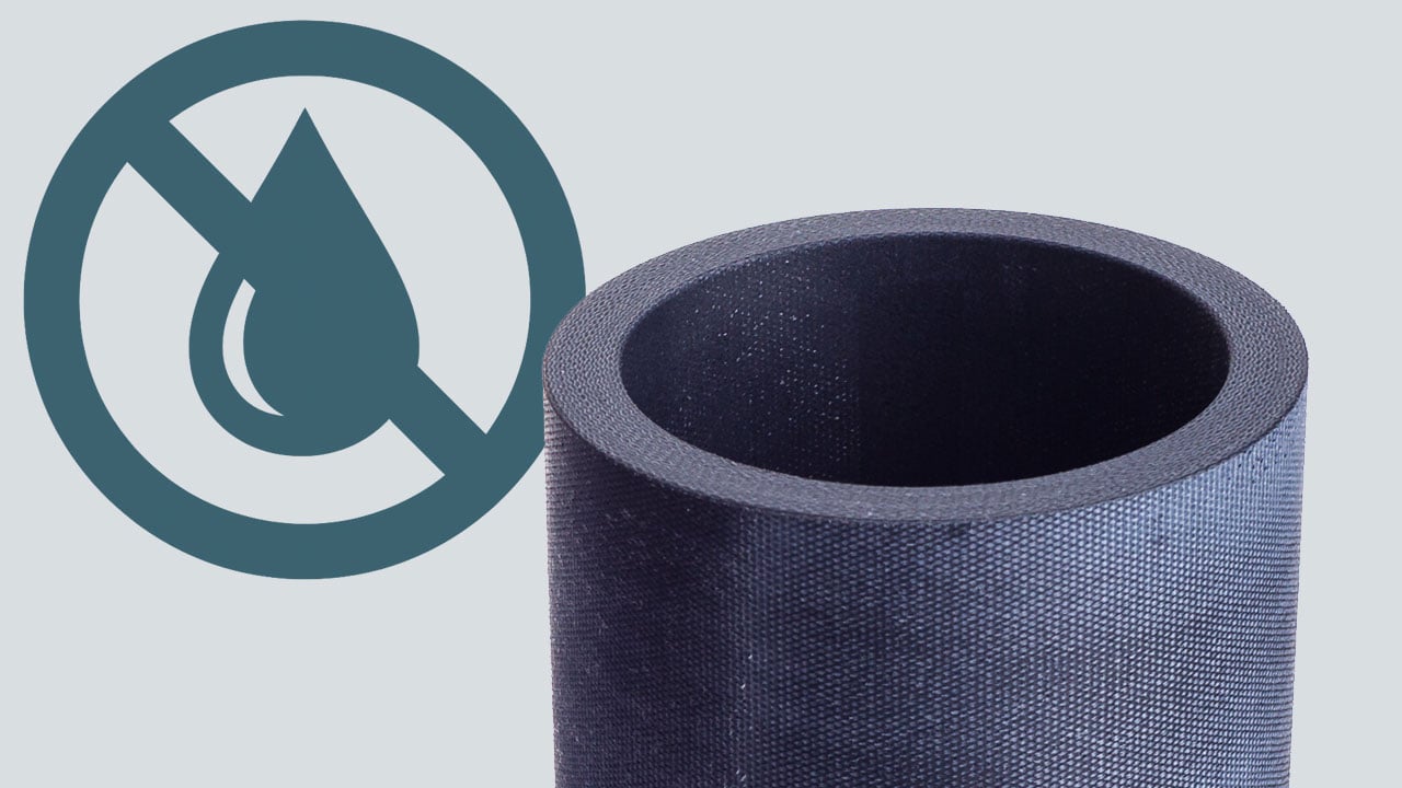 How do Self-lubricating Bearings Work to Eliminate Greasing?