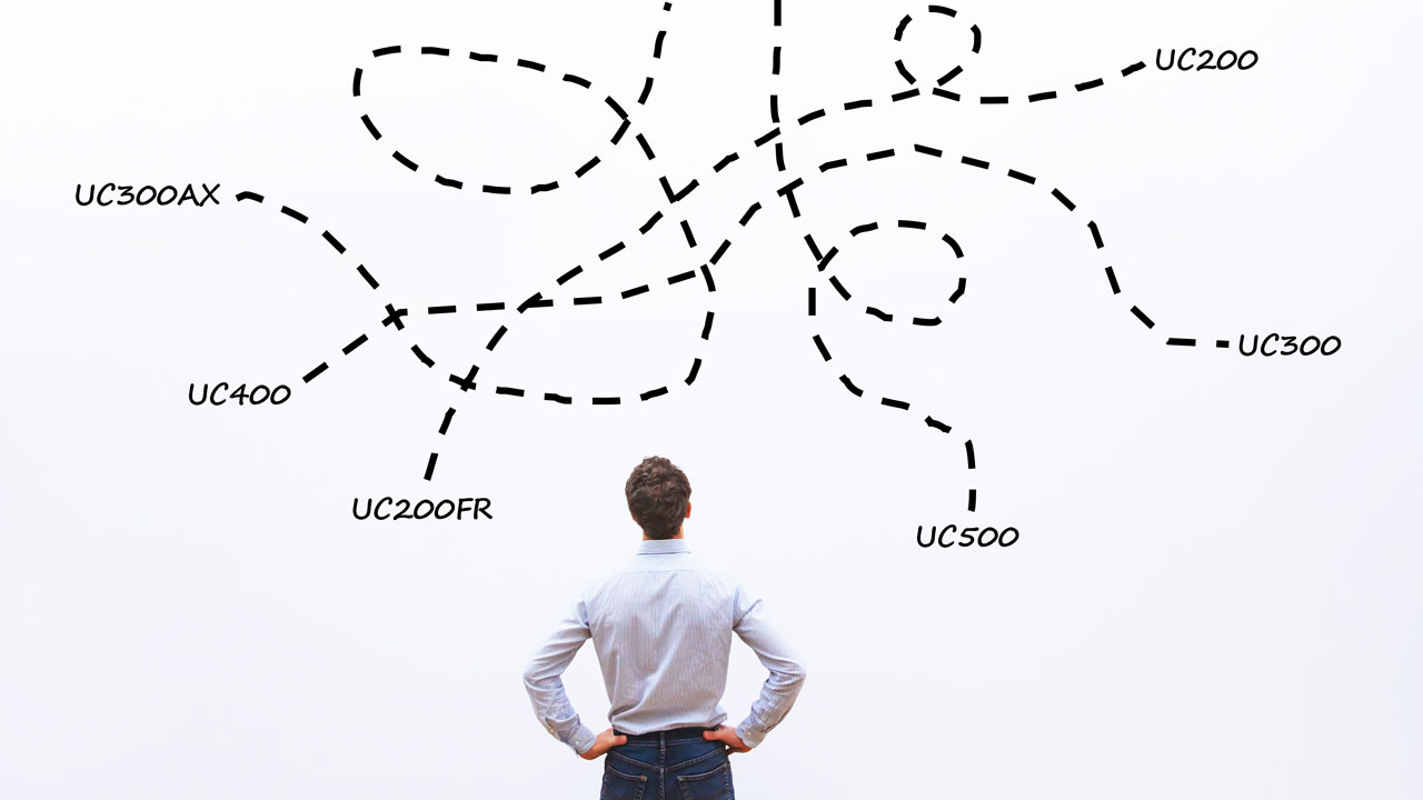 Ultracomp Grades Decoded