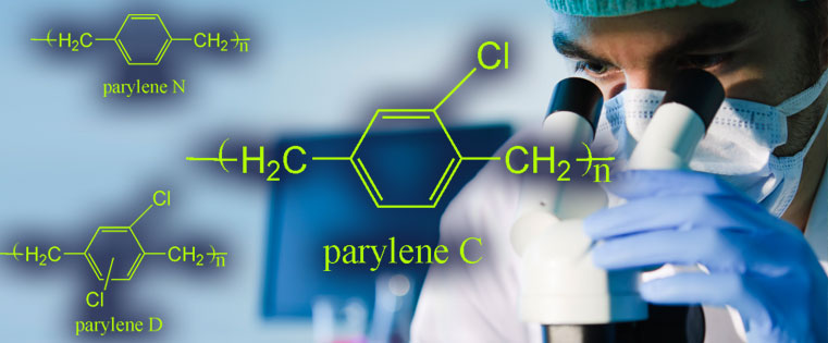 Parylene Coating Facts: A Quick Review 