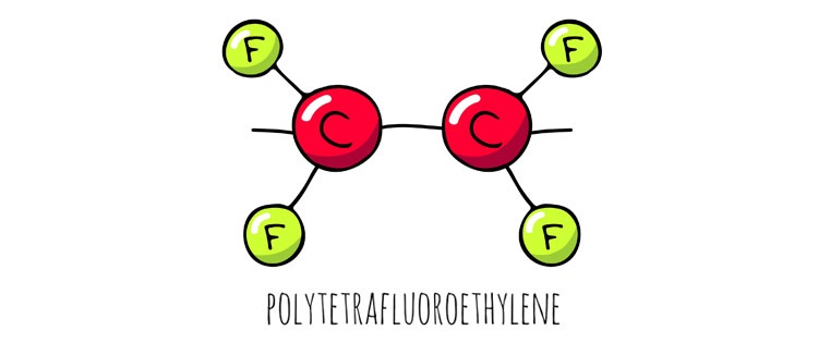 What are ‘Fluoropolymers’ and What are their Common Attributes