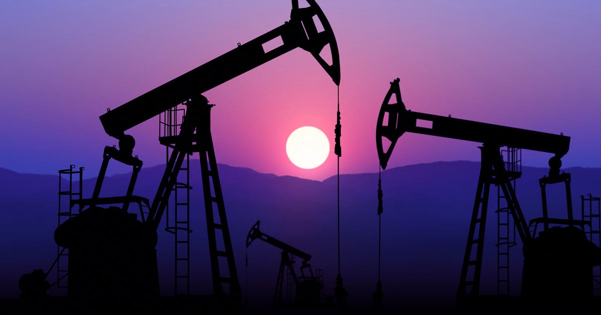 Oil and Gas Industry Overview