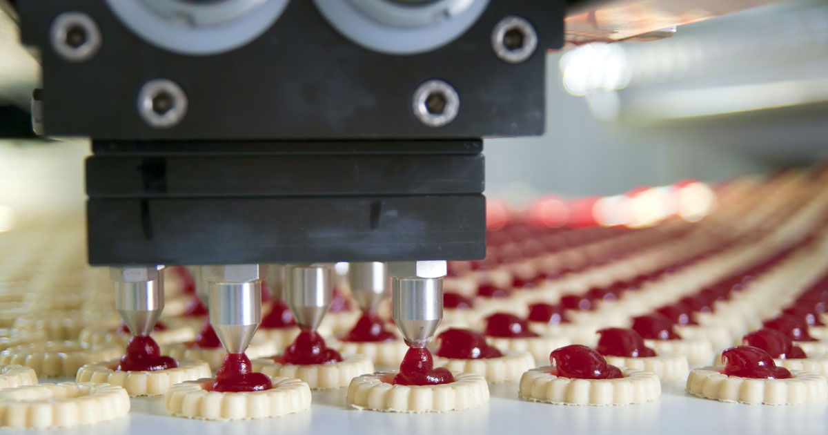 Food Processing and Packaging: Industry Overview